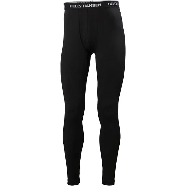 Men's Lifa Merino Midweight Pant Screen Core