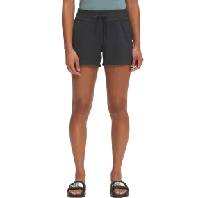 Women's Aphrodite Motion Short 4" NoSlipTrims SustainableBlend