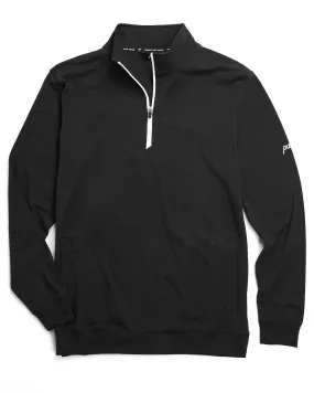 Getaway 1/4 Zip Summer Glow Still Soul