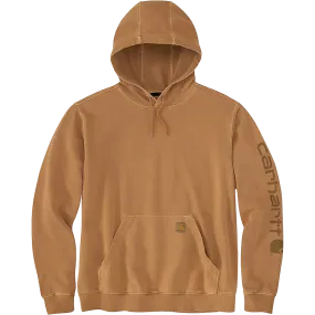 Street Edge SmoothEdging Relaxed Fit French Terry Graphic Sweatshirt