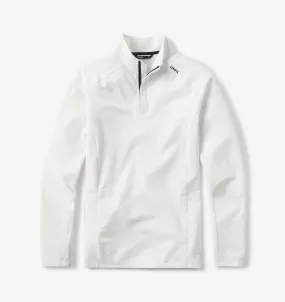 OekoTexCertified UNRL Highlands Quarter Zip