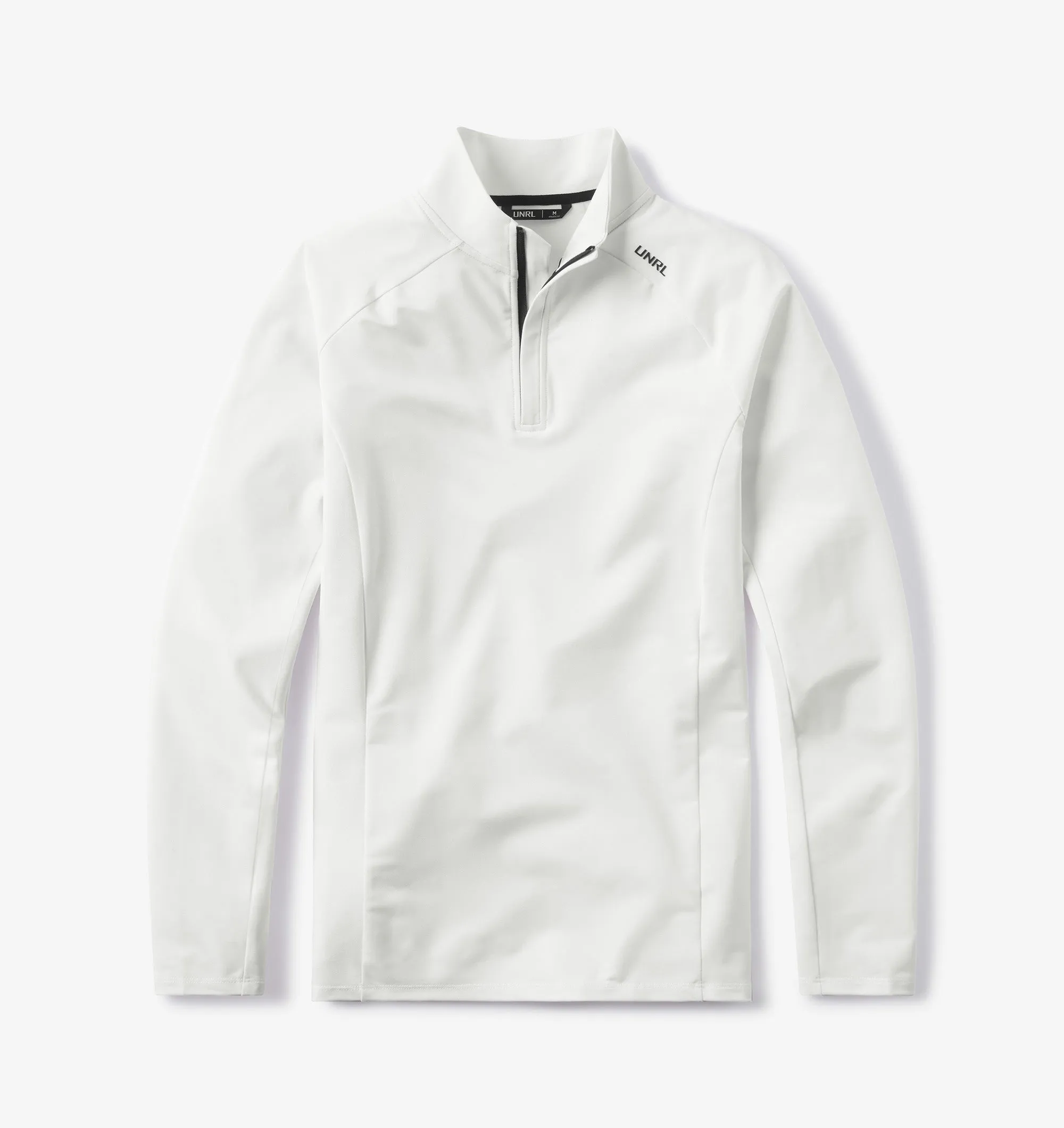 Urban Cool UNRL Highlands Quarter Zip