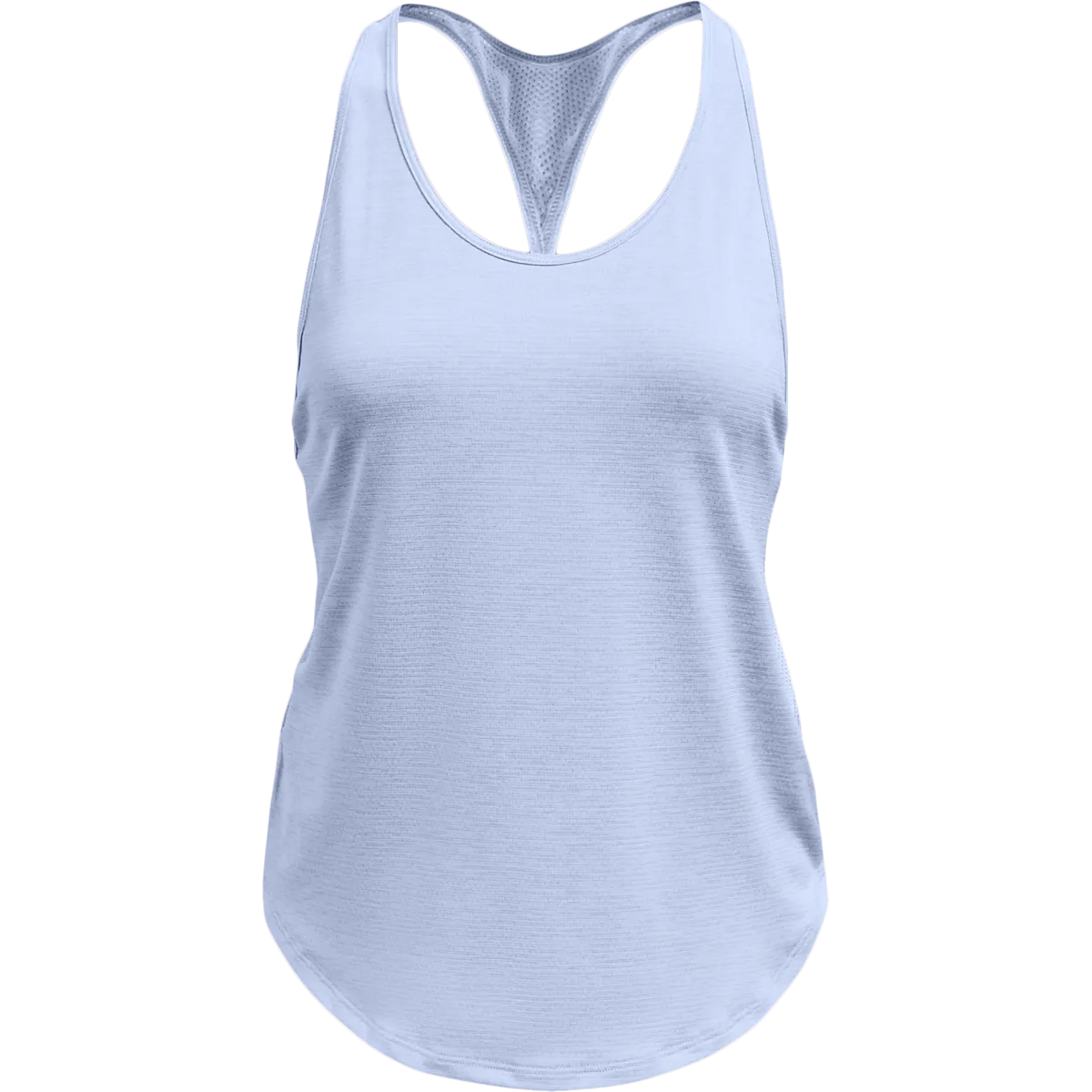 Women's UA Tech Vent Tank AntiClingFabric