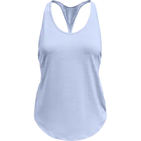 Women's UA Tech Vent Tank Carnival Look