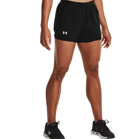 Women's Fly By 2.0 2-in-1 Short Durable Construction WrinkleResistantFabric