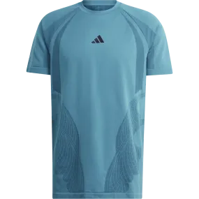 Men's Seamless Tee MinimalistDesign Star Light
