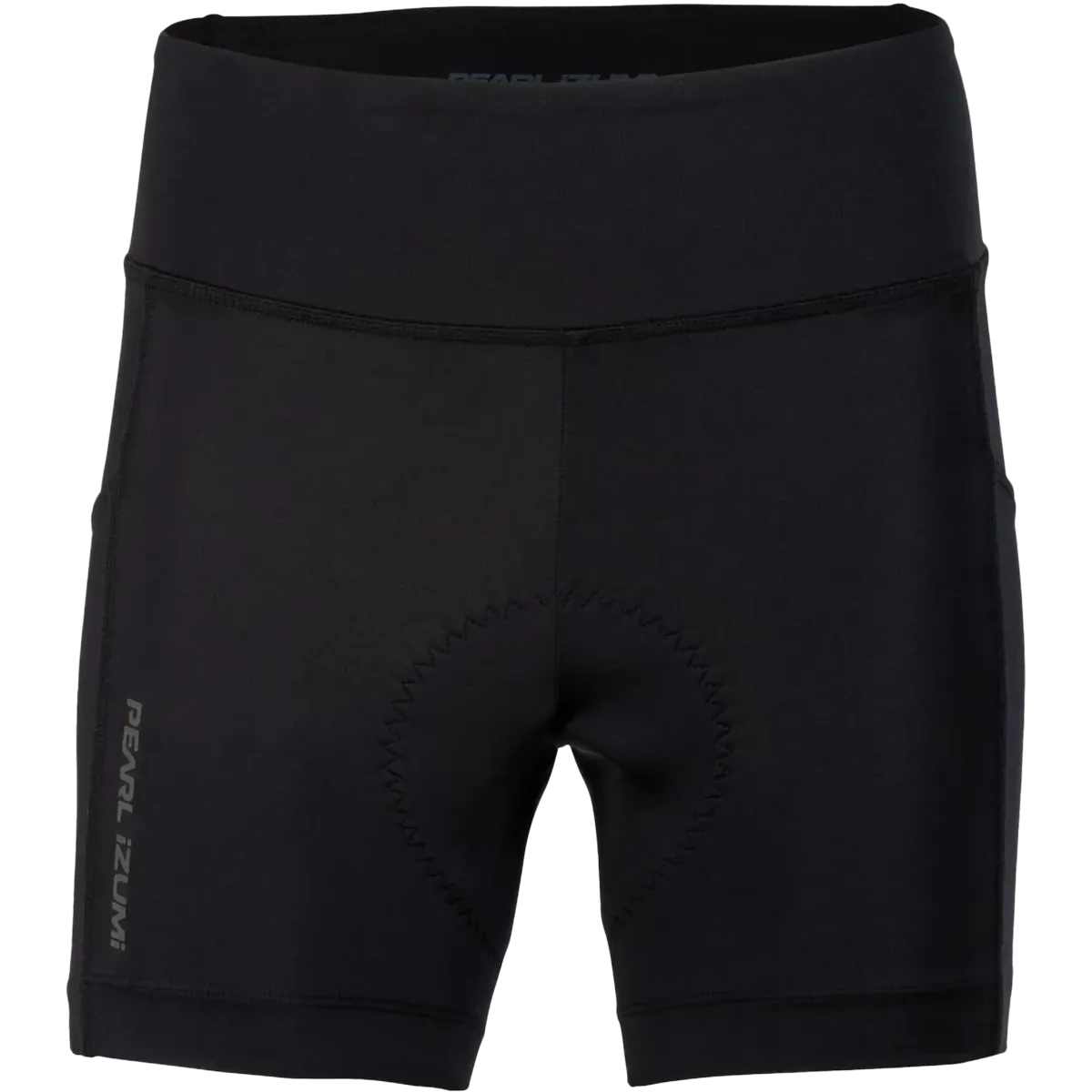 Rush Mode Women's Sugar 5 Inch Cycling Short