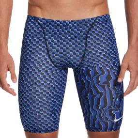Youth Drippy Check Jammer Match Fit