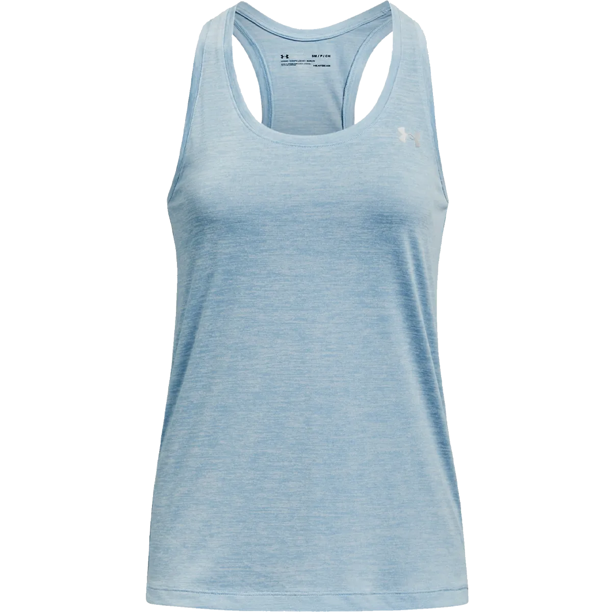 Young Edge HighElasticity Women's Tech Twist Tank