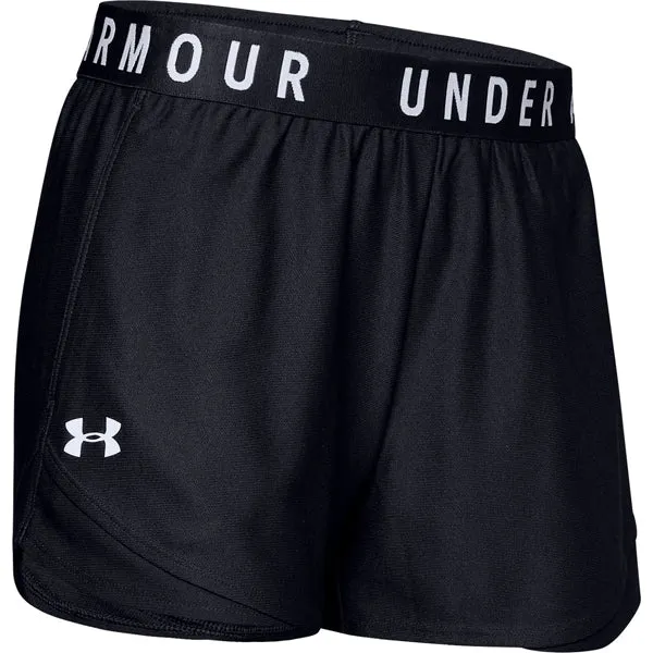 Women's Play Up 3.0 Short Baby Soft
