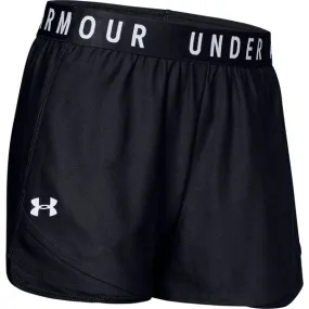 Women's Play Up 3.0 Short Clean Fit