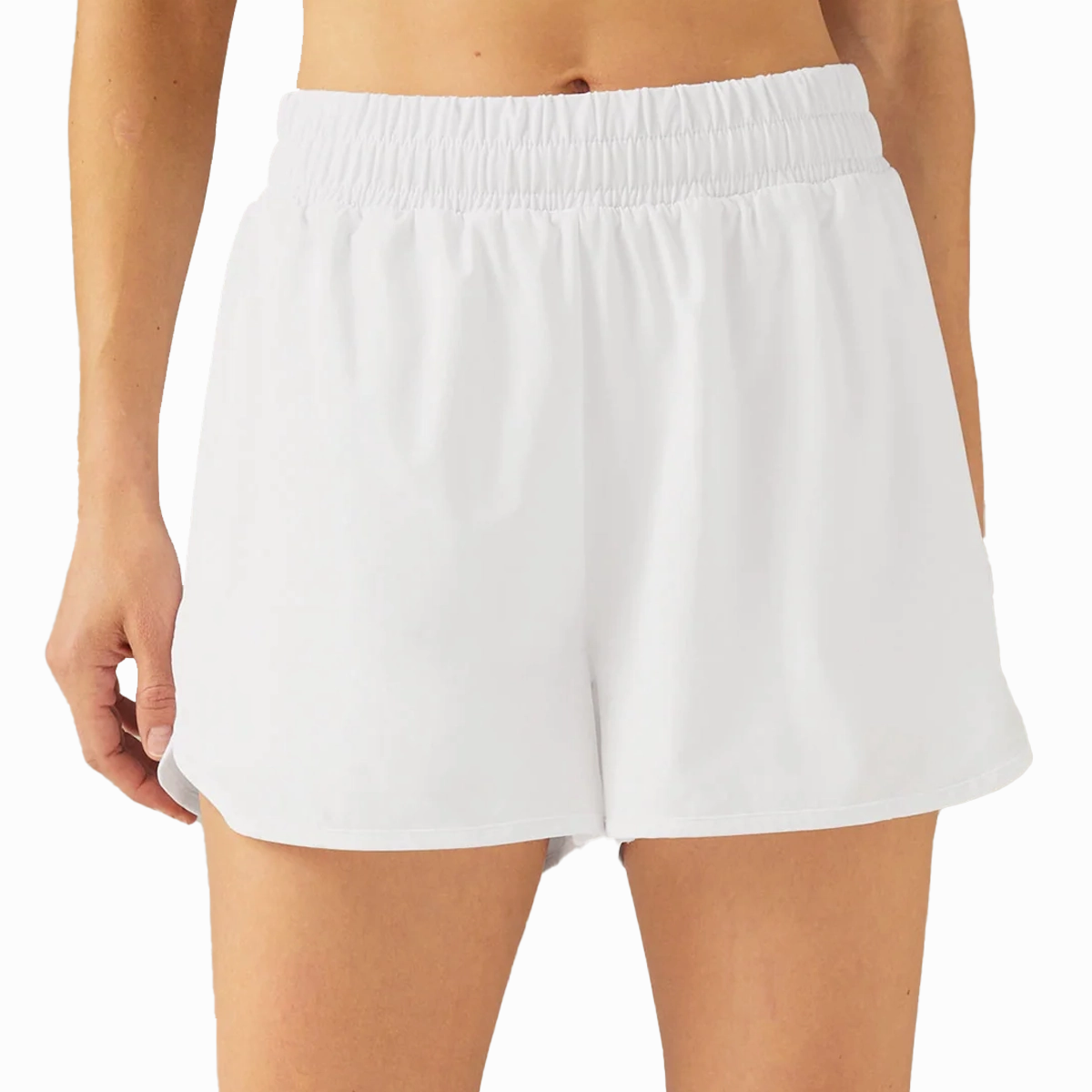 Women's In Stride Lined Short Moisture Wicking All Ages