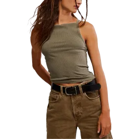 Women's Mia Tank NonChafe mesh ventilation