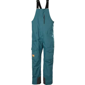 Planet Glow Metal Core Men's Sogn Bib Cargo Pant