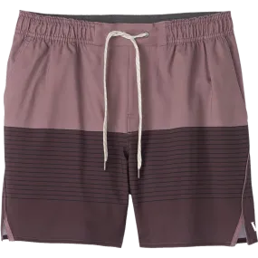 Men's Trail Short Recycle Glow