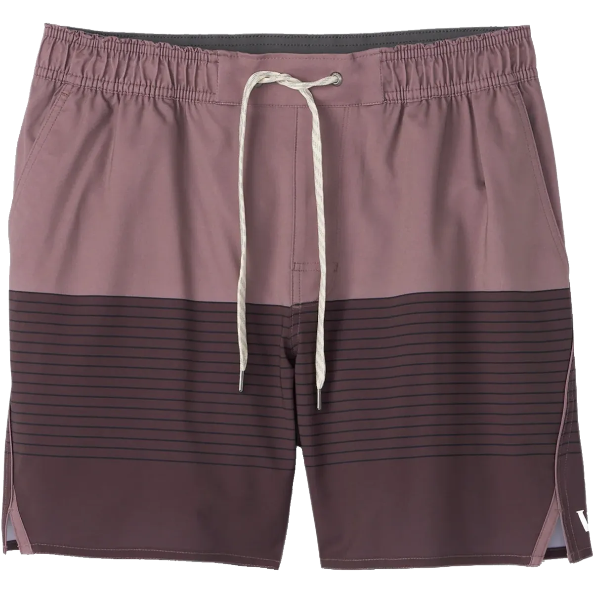 Men's Trail Short Recycle Glow