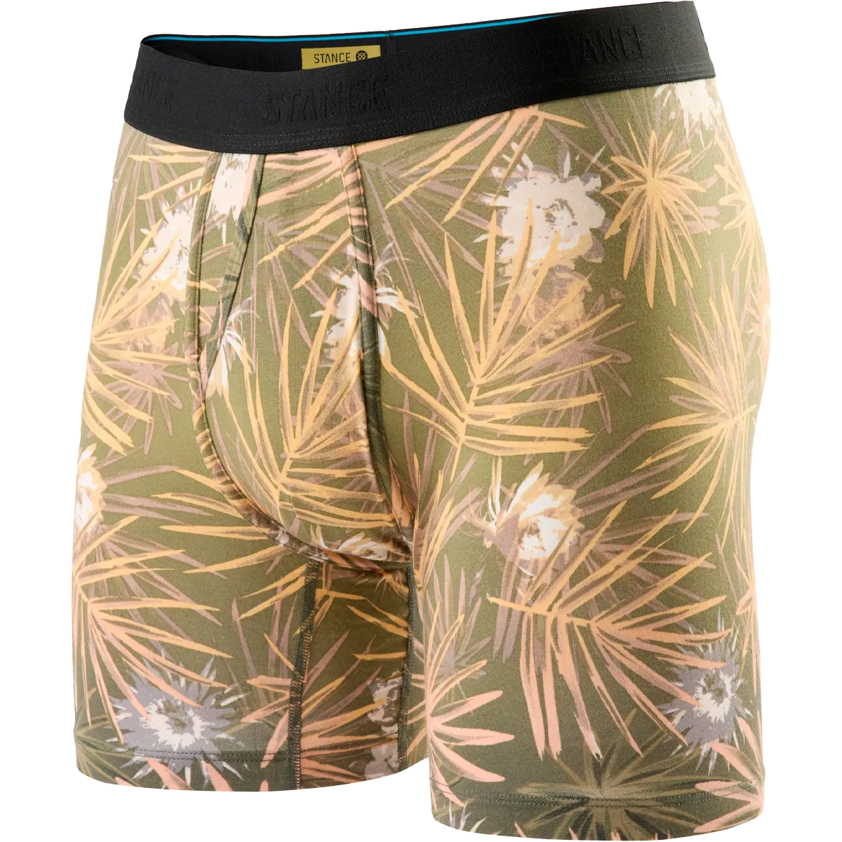 Still Soul Full Moon Butter Blend Boxer Brief
