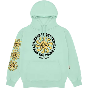 Fun Suns Hoodie SkinFriendlyElastic