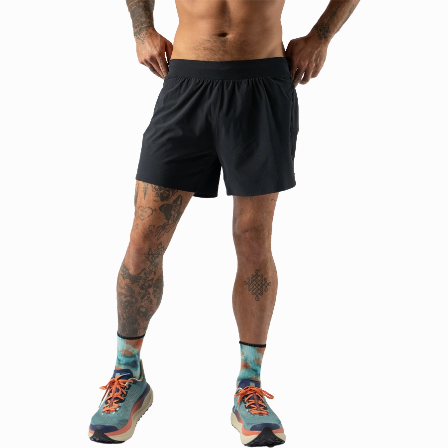 Men's FKT 5" Short basketball clothing