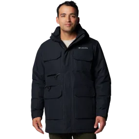 Men's Landroamer II Parka ChafeResistant Seams