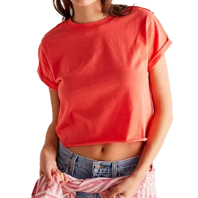 LowMaintenanceFabric Women's The Perfect Tee