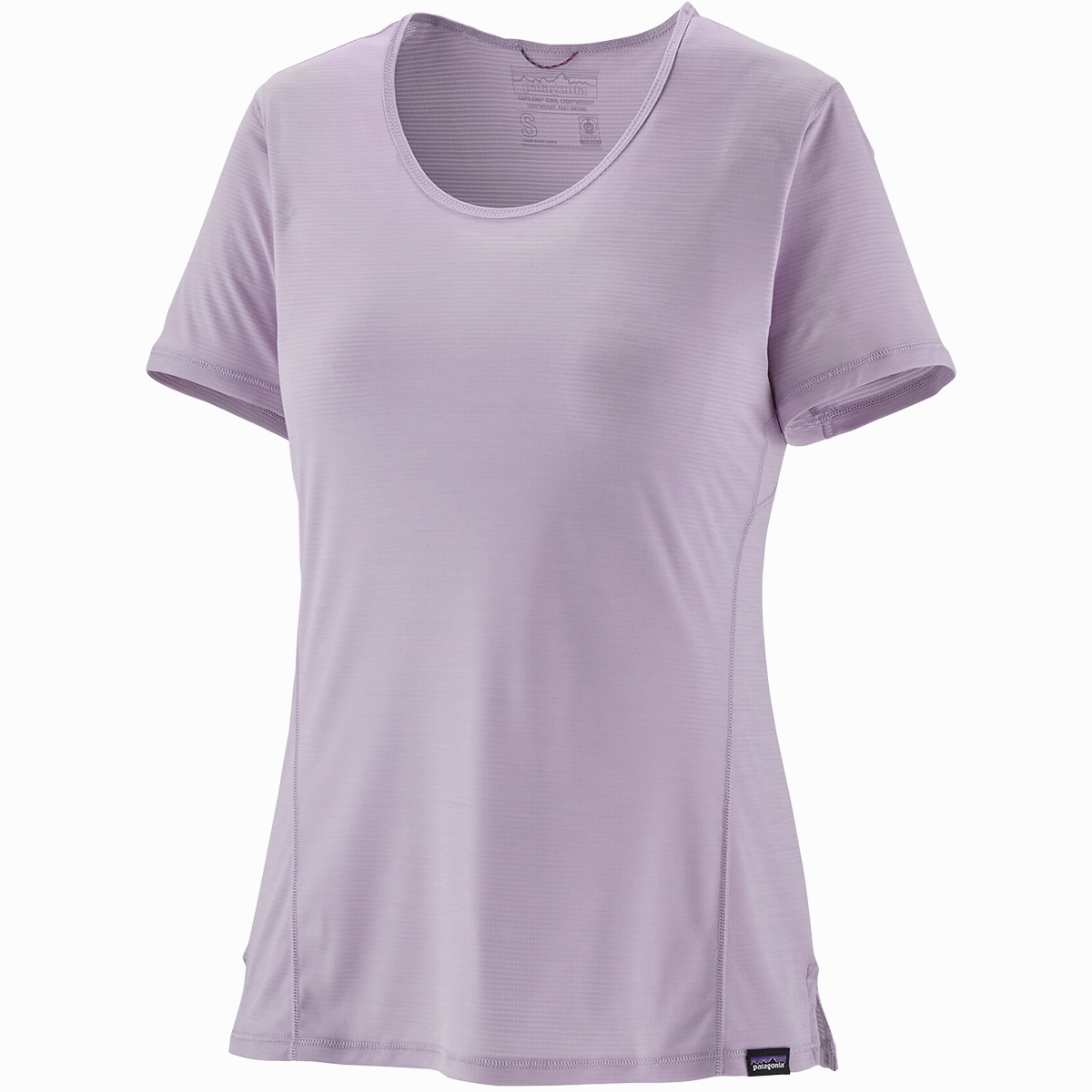 Women's Capilene Cool Lightweight Shirt Essential Fit