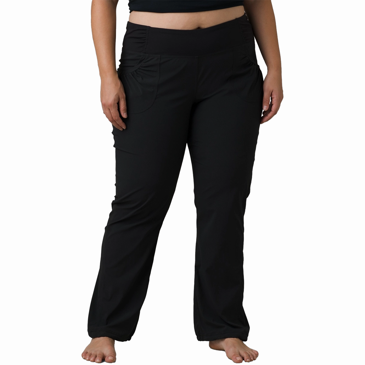 Women's Summit Pant Plus Outdoor Running Anti Odor