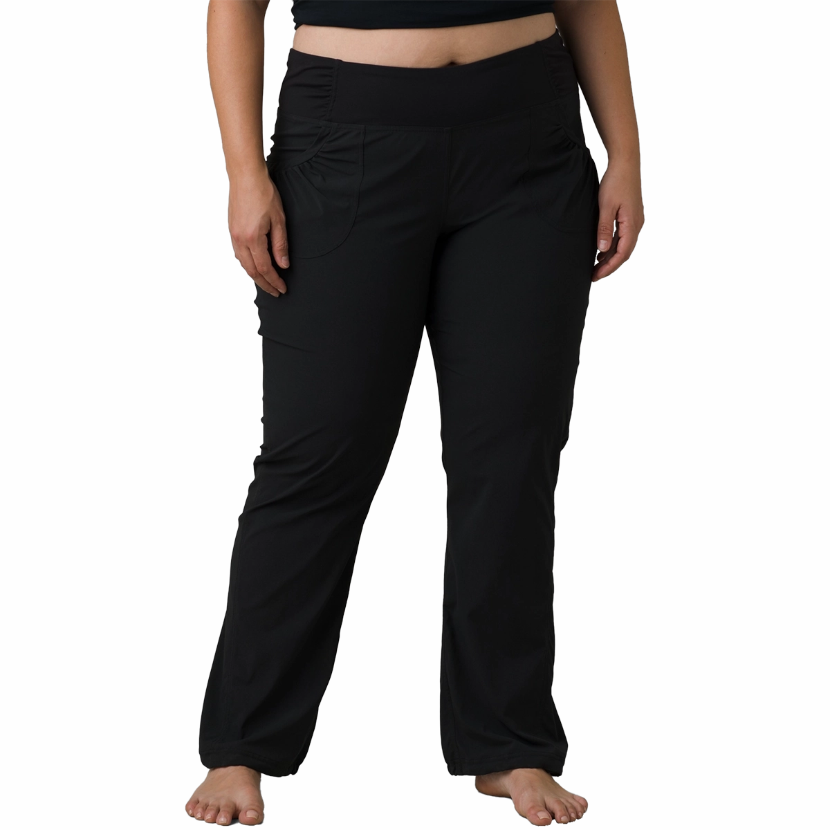 Women's Summit Pant Plus SoftTouchLining Matte Fit