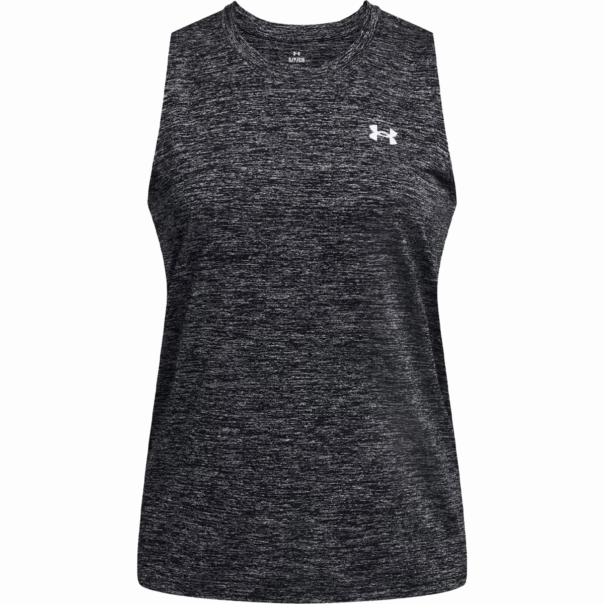 Women's Tech Twist Tank Active Lifestyle Eco Friendly