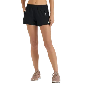 Women's Dash Short Work Mix LightweightInsulation