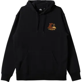 Generator Pullover Hoodie Light Flow