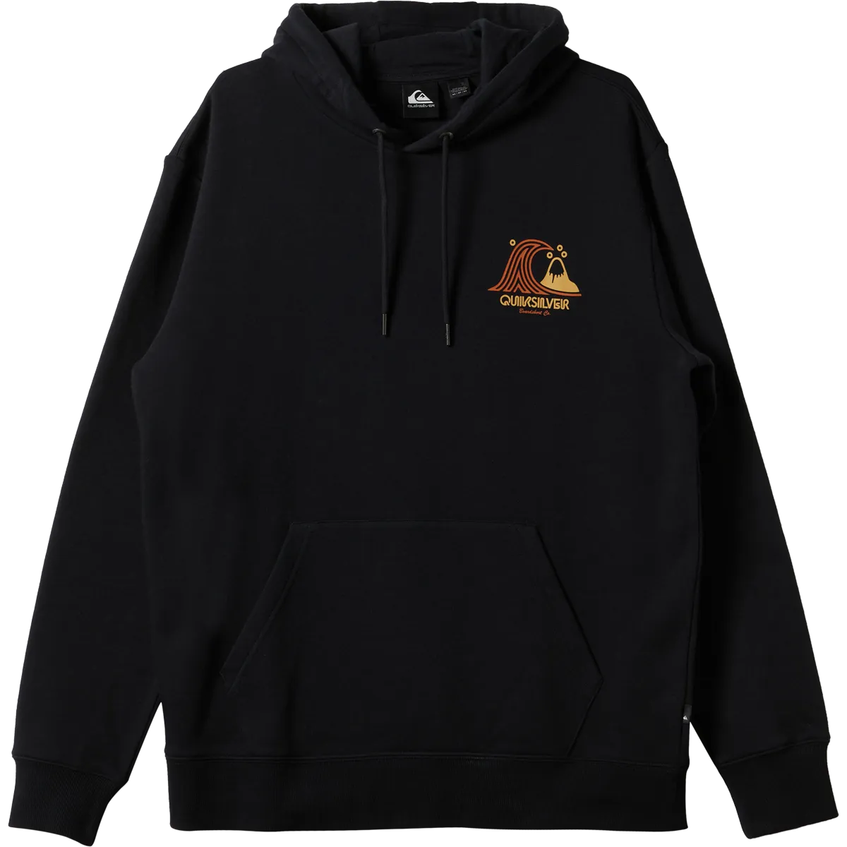 Generator Pullover Hoodie Sun shield