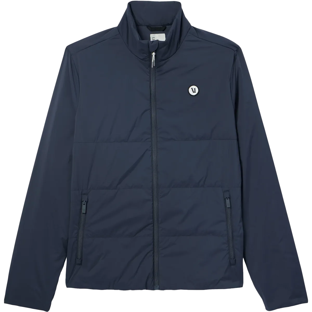 Firm Leather NonRestrictive Cut Men's Echo Insulated Jacket 2.0