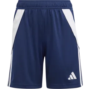 Youth Tiro 24 Shorts Play Mode