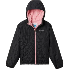 Global Edge Girls' Bella Plush Jacket