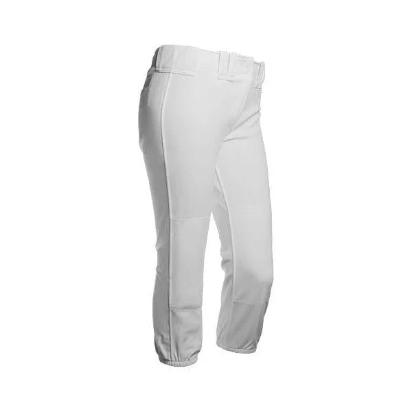 Girls Classic Softball Pant self-care SeamFree Edges