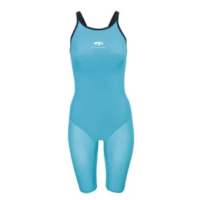 Girls' Nero FIT Kneeskin CompactKnit Pure Tone