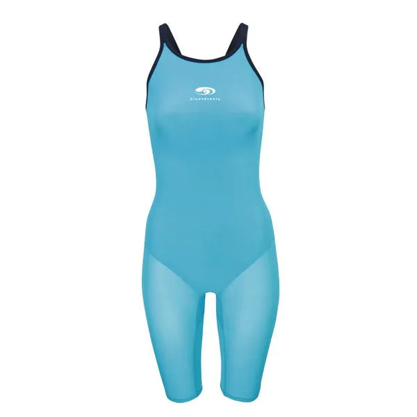 Girls' Nero FIT Kneeskin CompactKnit Pure Tone
