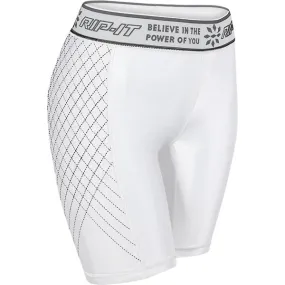 AntiPillingFabric Modern Design Girls' Softball Sliding Shorts