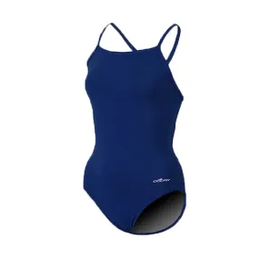 OdorControlClothing UniversalFit Girls' Solid V Back