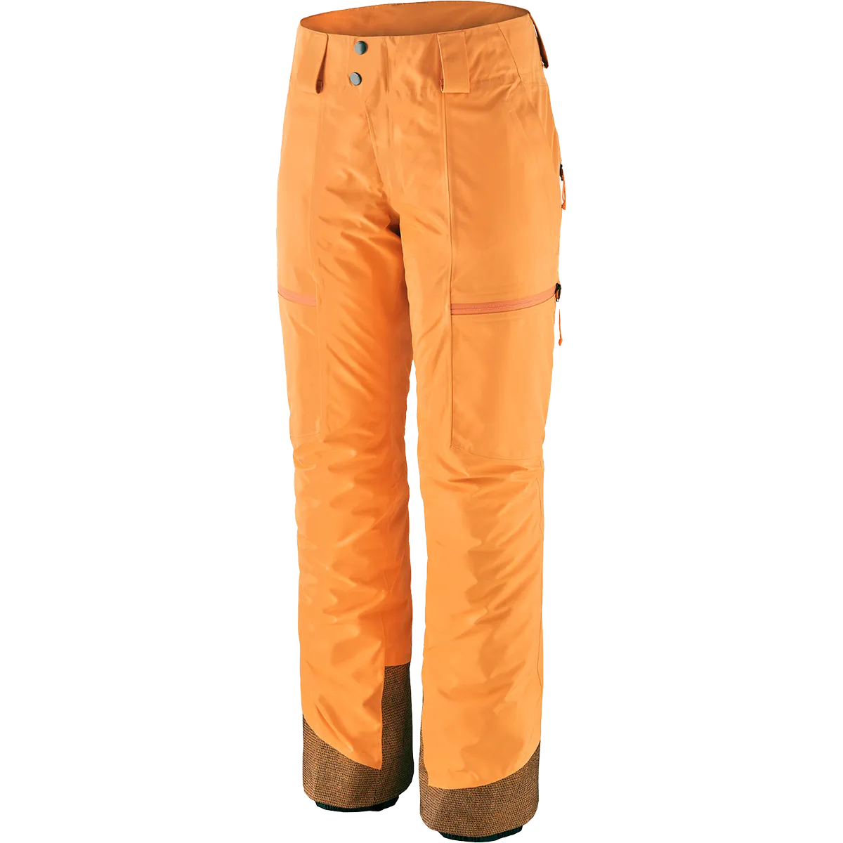 Women's Insulated Storm Shift Pants Car Cool DurableWeave