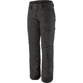 Silk Glow Regular Fit Women's Insulated Storm Shift Pants