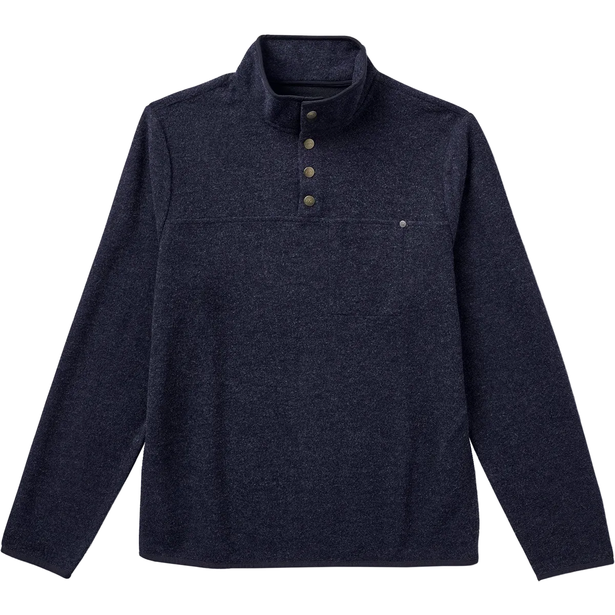 Forest Air Men's Venice Wool Pullover