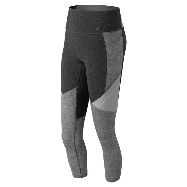 Women's High Rise Transform Pocket Crop CompactKnit