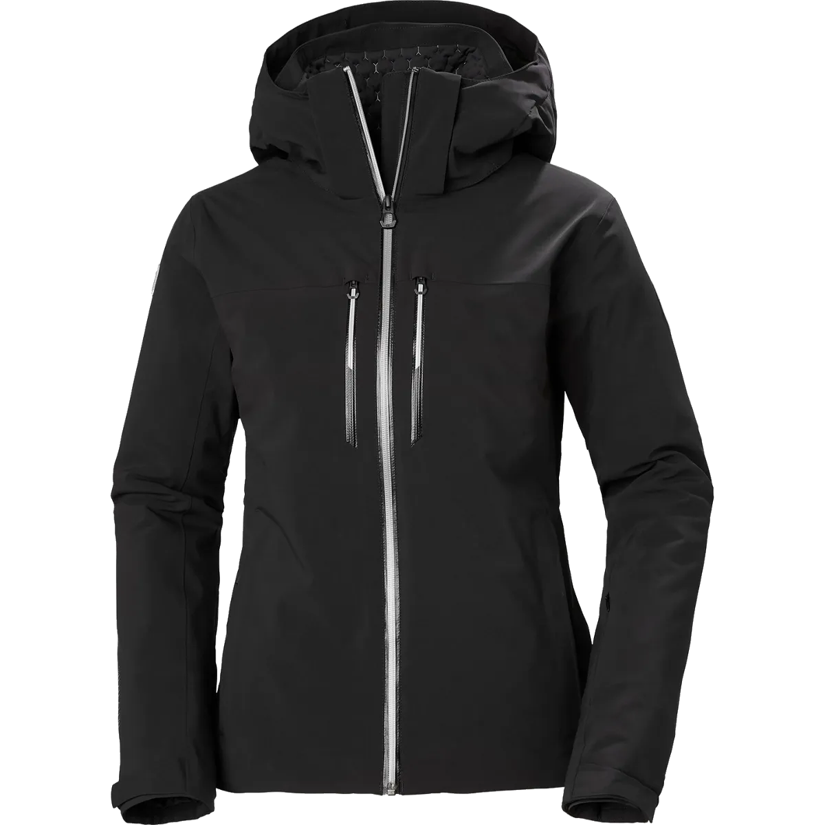 SeamFreeEngineering Women's Alphelia Lifaloft Jacket
