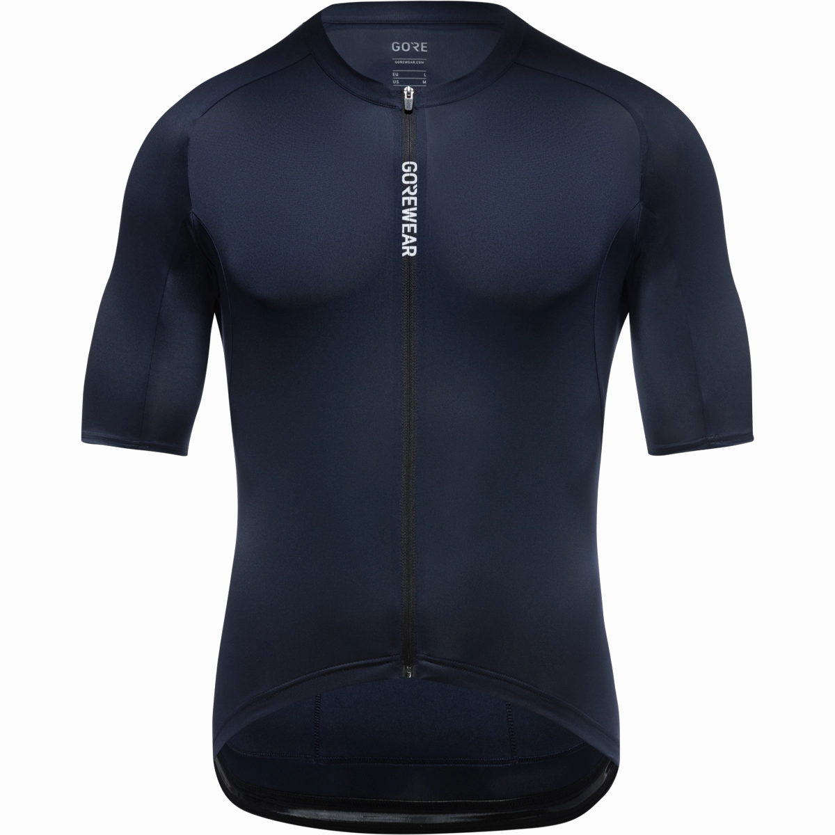 Men's Spinshift Jersey Autumn Wear