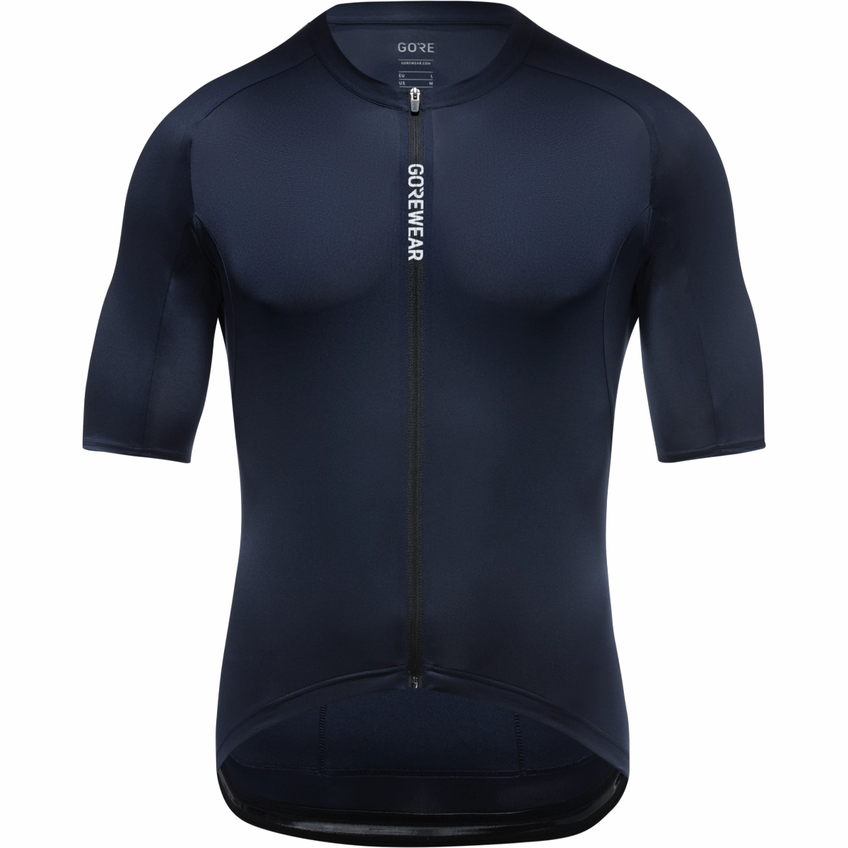 Lightweight Compression Design Men's Spinshift Jersey