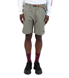 Gramicci Shell Packable Shorts Slate Grey QuickDrying Ice Fit