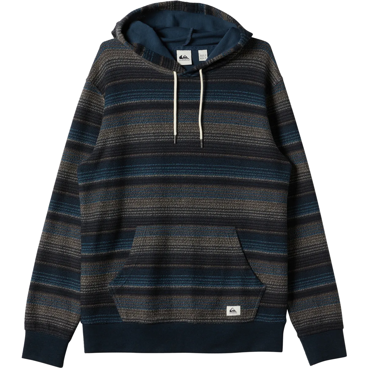 Design Soul Hero Fit Great Otway Hoodie