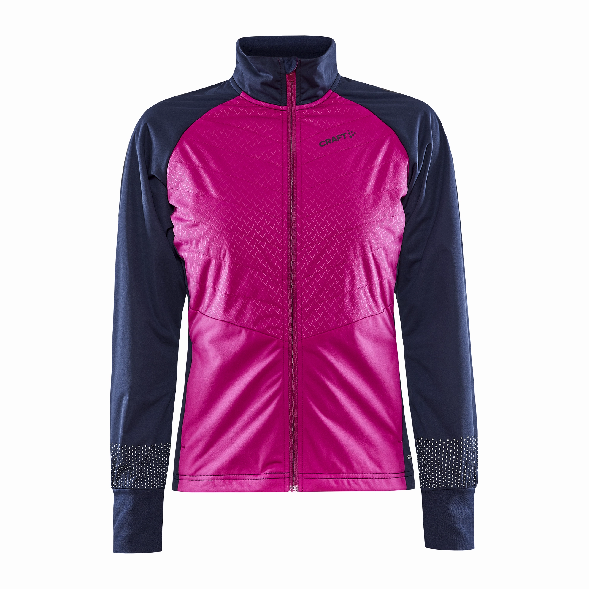 Great elasticity Craft 2023 Women's ADV Nordic Training Jacket Present